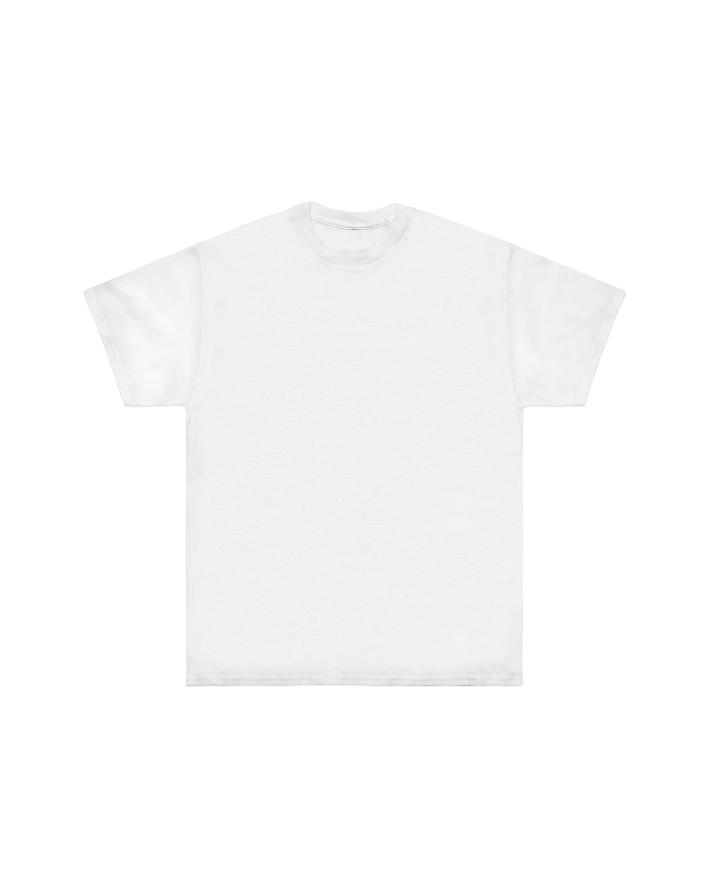 Kortærmet T-shirt med Logo