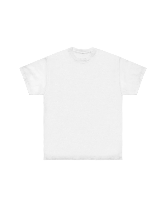 Kortærmet T-shirt med Logo