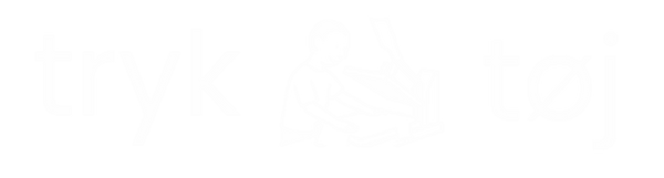 TRYK TØJ